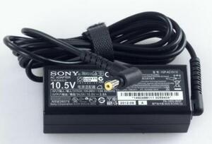 新品 SONY VAIO S11（VJS1111）S13（VJS1311） 電源 ACアダプター 10.5V 3.8A/4.3A　電源コード付き