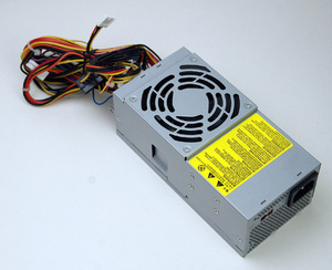 HP DX7400 SFF power supply unit TFX0250P5WB 447402-001 447585-001