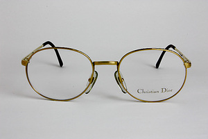 【レア・未使用】 Christian Dior クリスチャンディオール FRAME MADE IN AUSTRIA MODEL-COLOR 2778 42