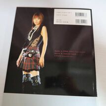 【写真集】made in RINA 2003 愛内里菜 オフィシャルブック_画像10