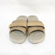 SUICOKE アパルトモン別注 (25cm) L’Appartement スイコック サンダル H5-24_画像2