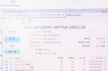 5 BUFFALO バッファロー 外付けHDD 1TB*4 計4TB TS3410DN0404_画像7