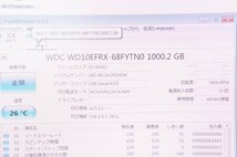 4 BUFFALO バッファロー 外付けHDD 1TB*4 計4TB TS3410DN0404_画像7