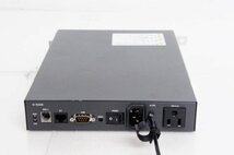 2 FUJITSU 富士通 IPアクセスルータ Si-R220D_画像3