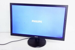 2 PHILIPS フィリップス 27インチ液晶ディスプレイ 273V5LHAB/11