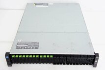 FUJITSU 富士通 ハイブリッドストレージシステム ETERNUS DX60 S3 2.5インチ用 ET063A_画像5