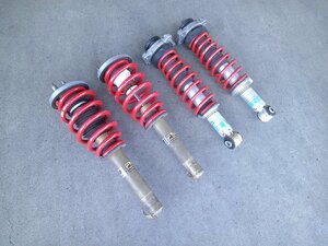 アルファロメオ 159 93922 コニー KONI ビルシュタイン BILSTEIN ストラット サスペンション 中古