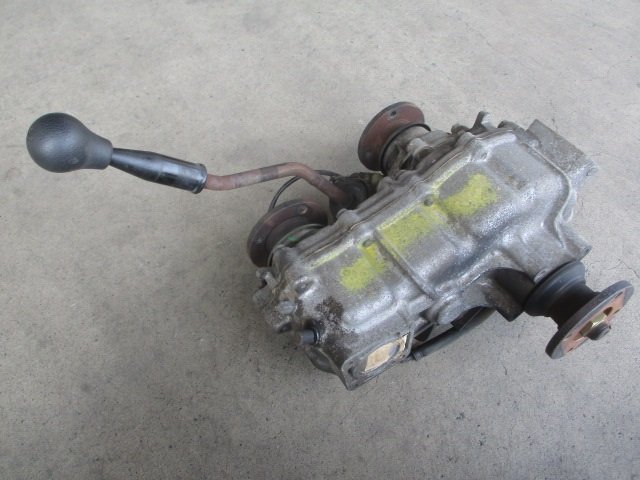 ヤフオク! -「ja11 トランスファー」の落札相場・落札価格