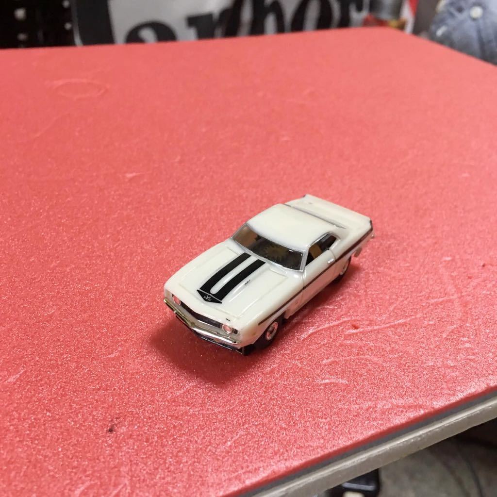 ヤフオク! -「camaro)カマロ」(スロットカー) の落札相場・落札価格