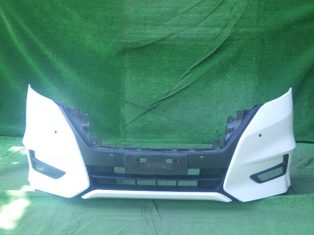 2023年最新】ヤフオク! -セレナ c27 純正 フロントバンパーの中古品