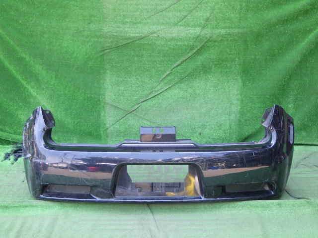 2023年最新】ヤフオク! -z12 キューブ 純正 リアバンパーの中古品