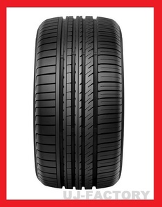 【送料無料！即納】★COLIN（コーリン） CP2000 ラジアルタイヤ 225/40R14 82V/高さ535mm【4本セット】★旧車にお勧め/希少サイズ