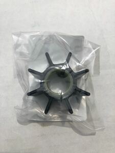  new goods Tohatsu outboard motor original impeller 9.9~20 horse power 2 -stroke 4 -stroke common 