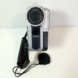 ビデオカメラ カメラ　SONY ソニー　CCD-TRV92NTSC ハンディカム