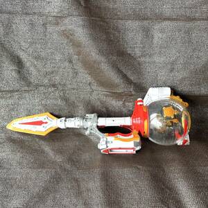 gosei ton so-do heaven equipment Squadron goseija-gosei header series becomes .. weapon Squadron hero change equipment toy toy Bandai BANDAI