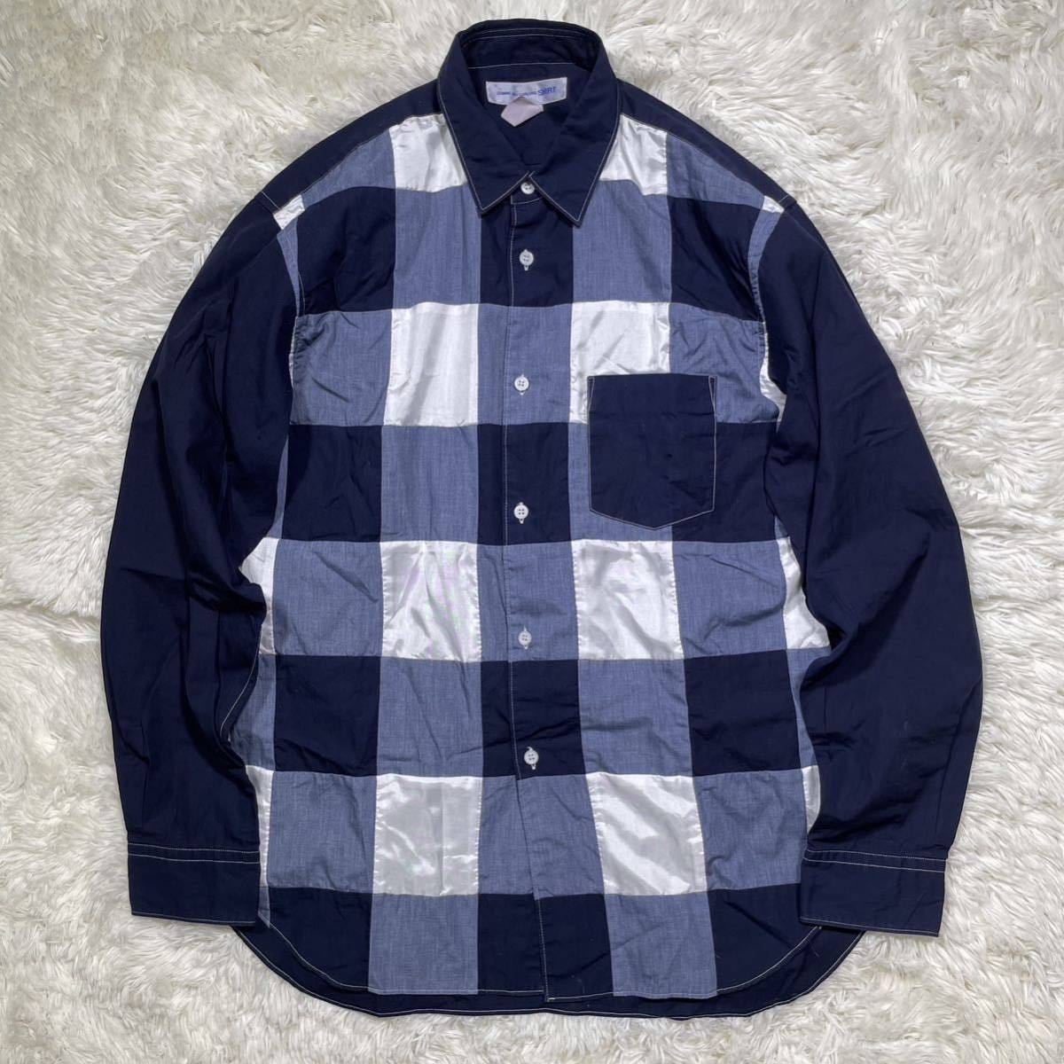 ヤフオク! - COMME des GARCONS SHIRT|コムデギャルソン シャツの中古 ヤフオク! - COMME des GARCONS SHIRT|コムデギャルソン シャツの中古