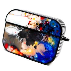 リゼロ レムちゃん ipod pro1/2 ケース 第2世代 【リボン袋付】