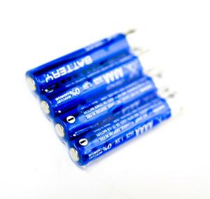  одиночный 6 батарейка 2in1 одиночный 6 форма Surf .s авторучка AAA батарея комплект [30шт.@]