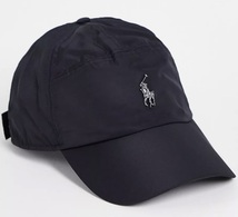 限定セール☆新品☆メタルロゴ☆Polo Ralph lauren Cap ポロラルフローレン キャップ 帽子_画像1