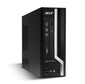 Beauty Acer-Averiton PC Body Corei3-2120, 8GB, SSD128GB, DVD Multi / Win10 / Office2019 / беспроводная локальная локация P5314