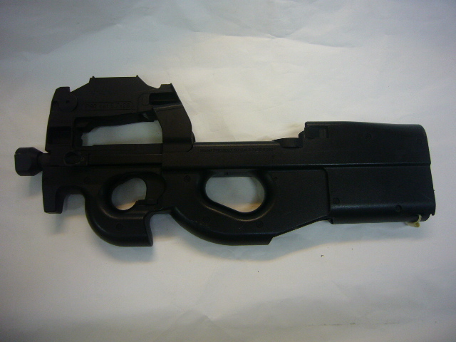 ヤフオク! -「p90 マルイ ジャンク」の落札相場・落札価格 ヤフオク! -「p90 マルイ ジャンク」の落札相場・落札価格