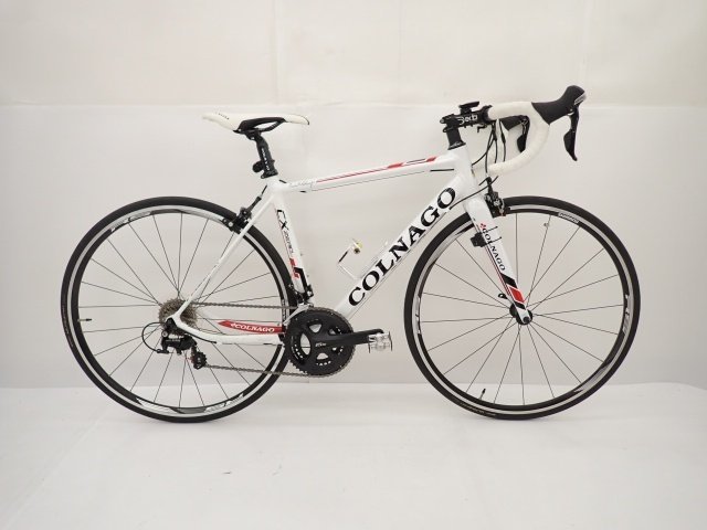 ヤフオク! -「(colnago コルナゴ) 105」の落札相場・落札価格