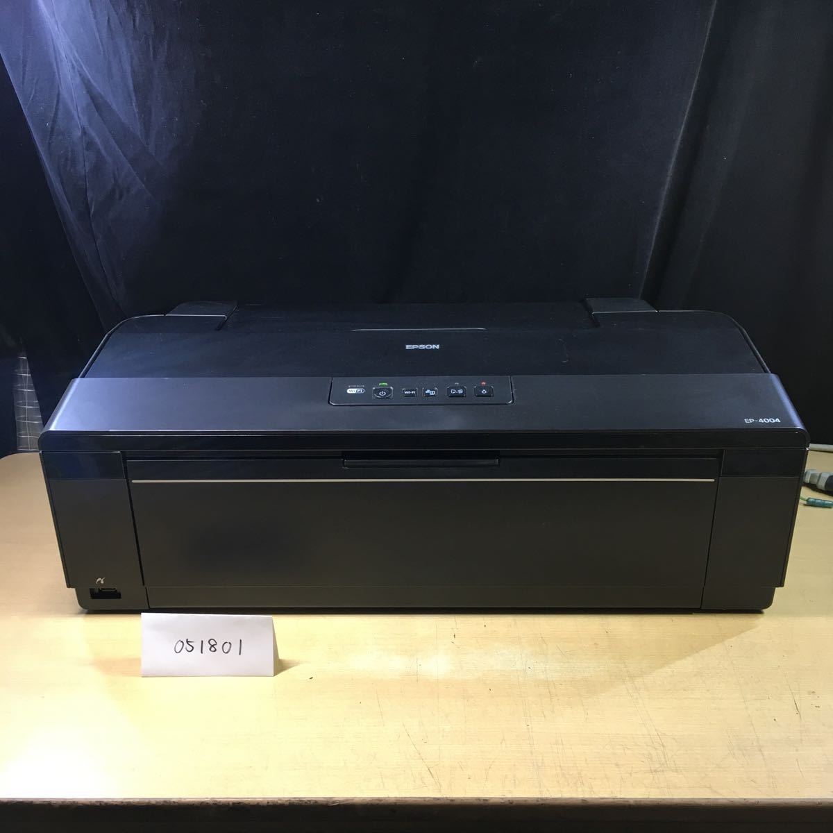 ヤフオク! - A3プリンタ(エプソン インクジェットプリンタ)の中古品