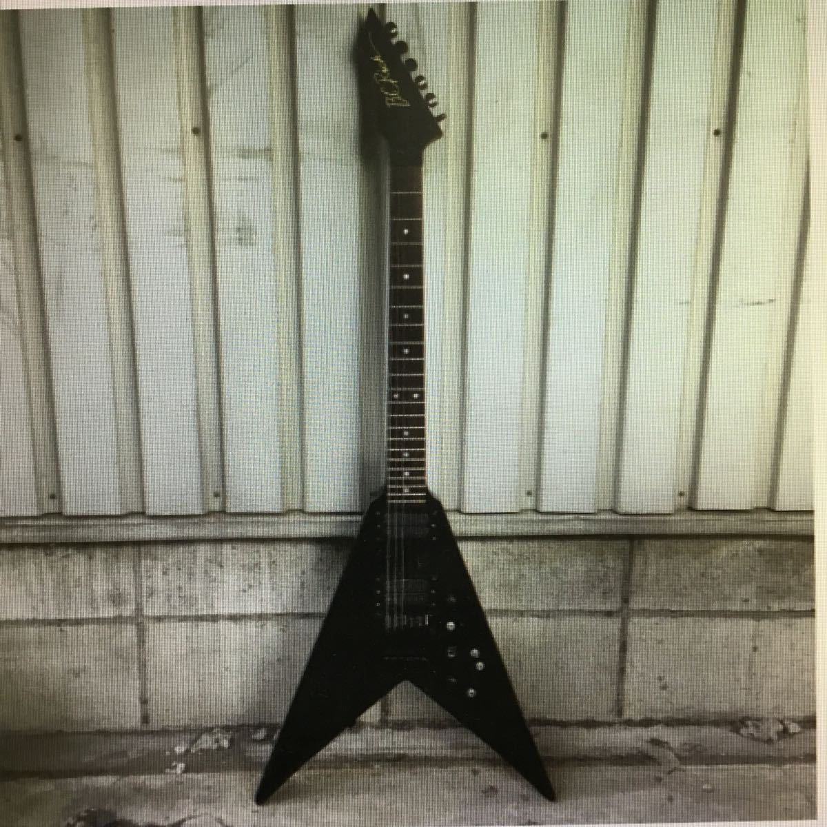 ヤフオク! -「b.c.rich usa」の落札相場・落札価格