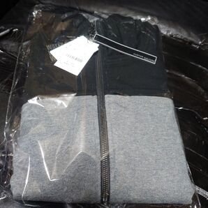 新品カスタムカルチャー パーカー