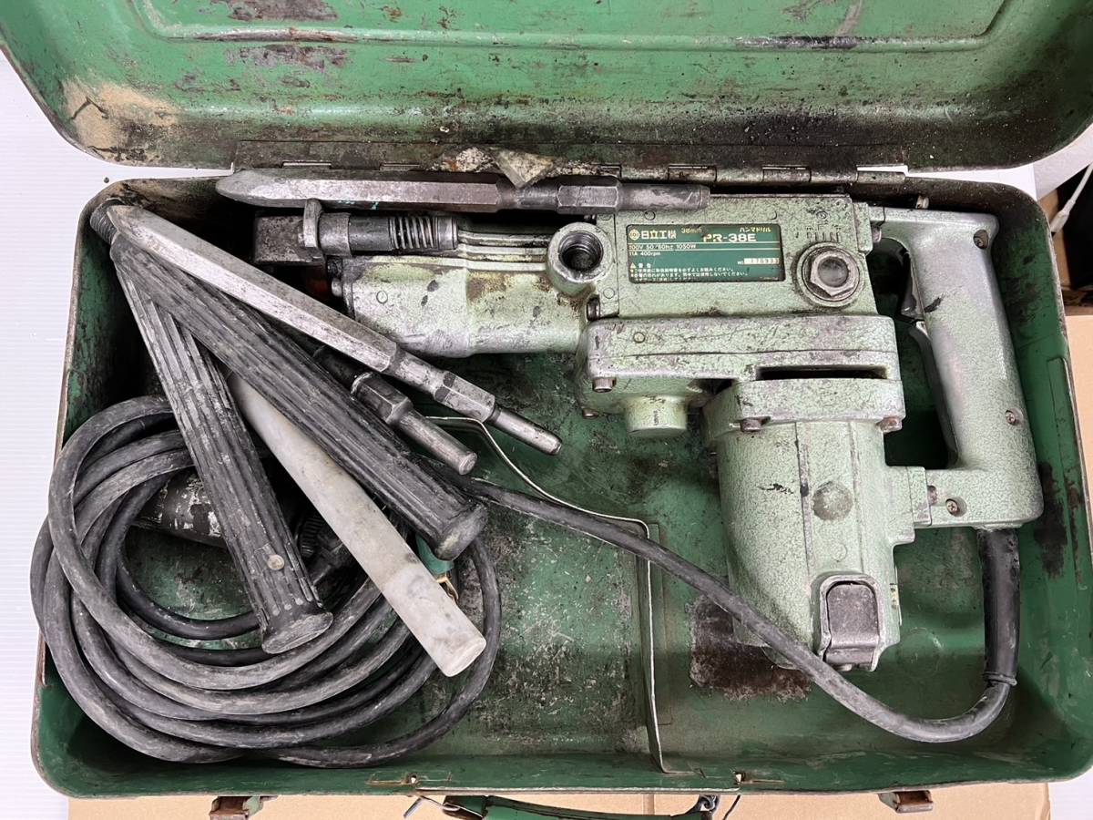 ヤフオク! -日立 pr-38eの中古品・新品・未使用品一覧 ヤフオク! -日立 pr-38eの中古品・新品・未使用品一覧