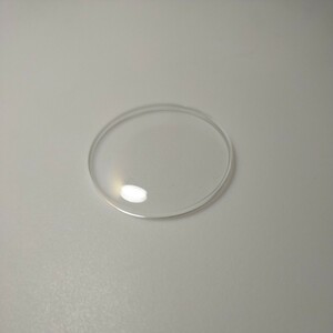 [未使用] 30.3mm 自宅保管プラスチック 風防 PF30 051