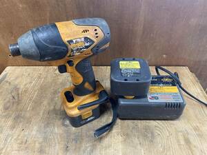 J2942 National charge impact driver EZT611 impact driver rechargeable impact driver power tool test OK