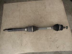  Volvo 50 series right front drive shaft 