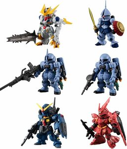 ★【新品】 FW GUNDAM CONVERGE 10周年 SELECTION 01 ( 10個入 ) ガンダムコンバージ 機動戦士ガンダム 食玩 BOX