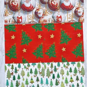 30. デコパージュペーパーナプキン