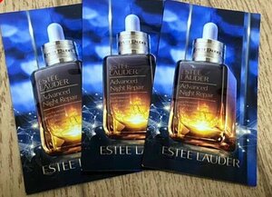 Estee Lauder Estee Lauder Advanced Night Repair 3 пакета