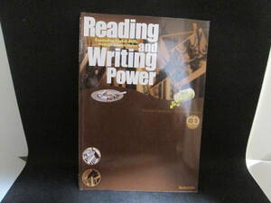 Reading and Writing Power Expanding English Skills through Science News　ikubundo　D3.230510