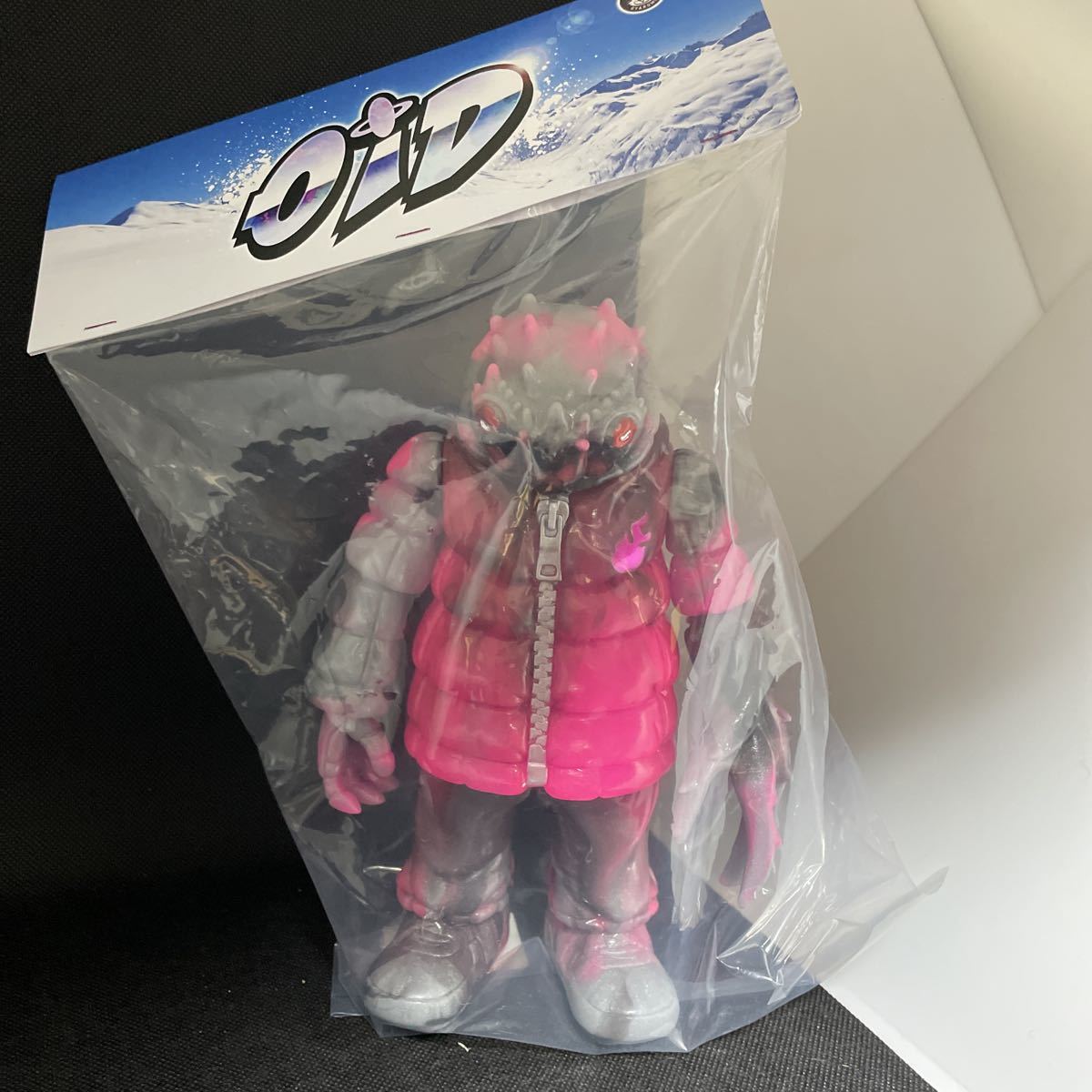 ヤフオク! -「墓場の画廊」(ソフビ) (ビンテージ)の落札相場・落札価格