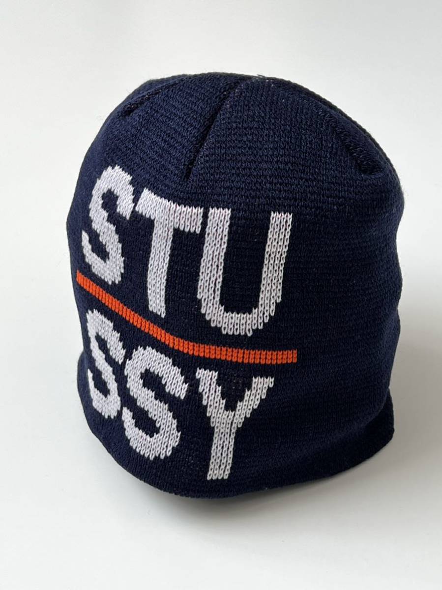 2023年最新】ヤフオク! -「stussyニットキャップ」(ステューシー)の