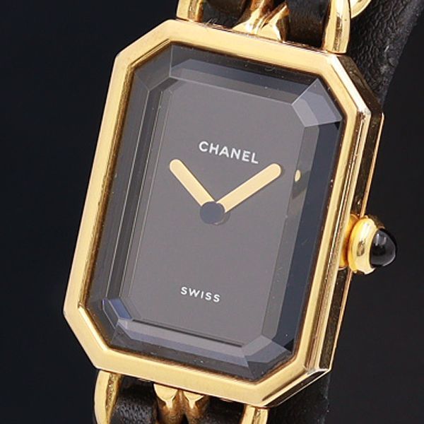 CHANEL 時計 プルミエールの値段と価格推移は?|378件の売買情報を CHANEL 時計 プルミエールの値段と価格推移は?|378件の売買情報を