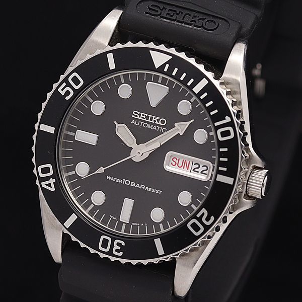 ヤフオク! -「seiko 7s26 0050」の落札相場・落札価格