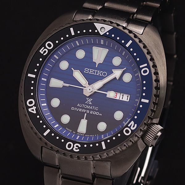 ヤフオク! -「4r36-05h0」(さ行) (ブランド腕時計)の落札相場・落札価格