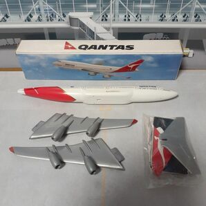 カンタス・BOEING-747
