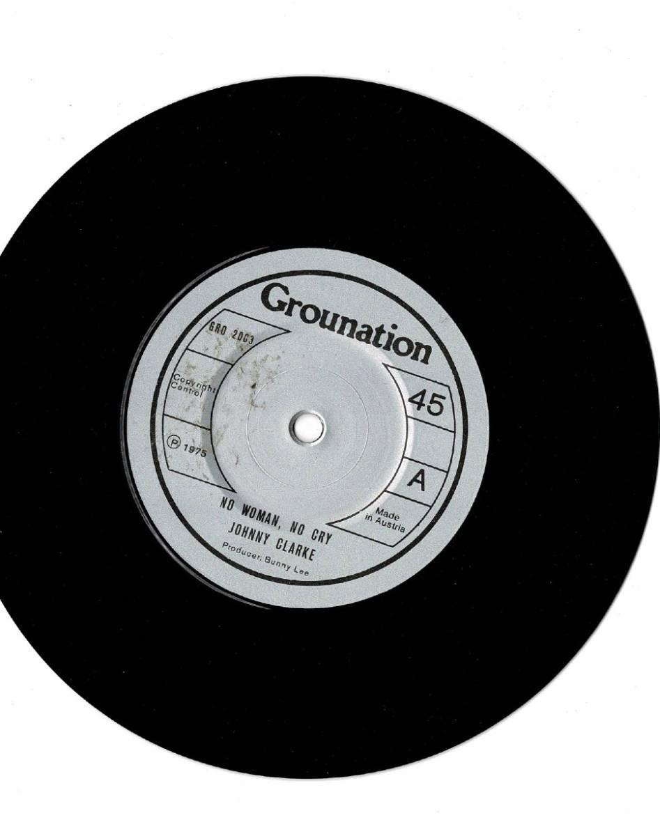 2023年最新】ヤフオク! -johnny clarke(ワールドミュージック)の中古品