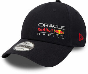 Red Bull Racing New Era Essential Cap レッドブルー ニューエラ キャップ 帽子 ネイビー