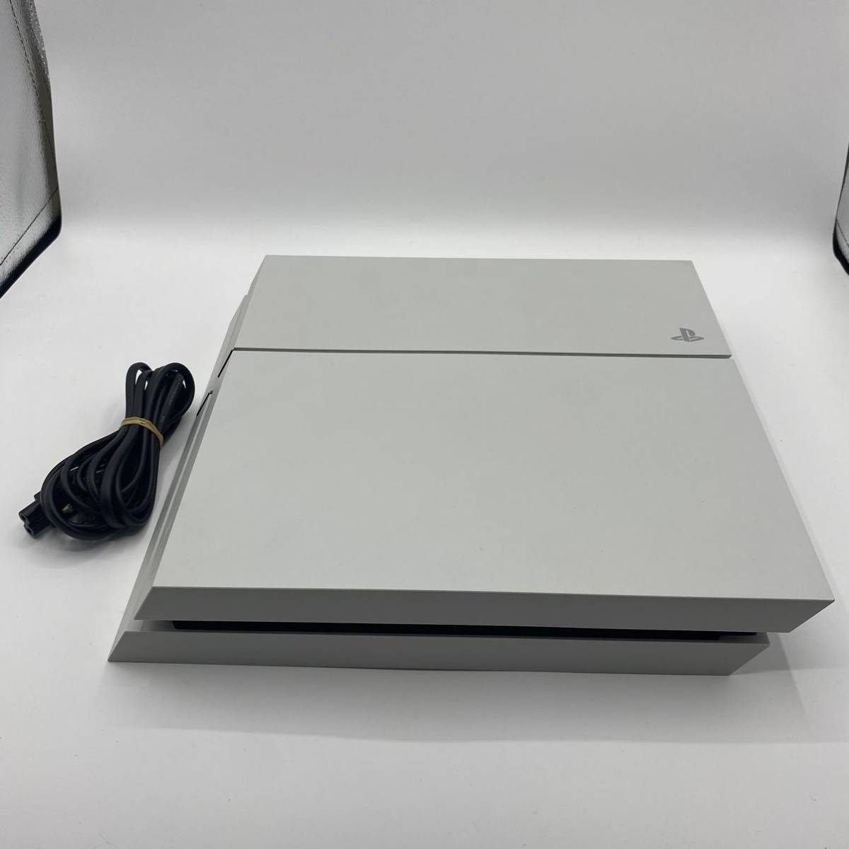 SIE プレイステーション4 HDD 500GB グレイシャー・ホワイト CUH SIE プレイステーション4 HDD 500GB グレイシャー・ホワイト CUH