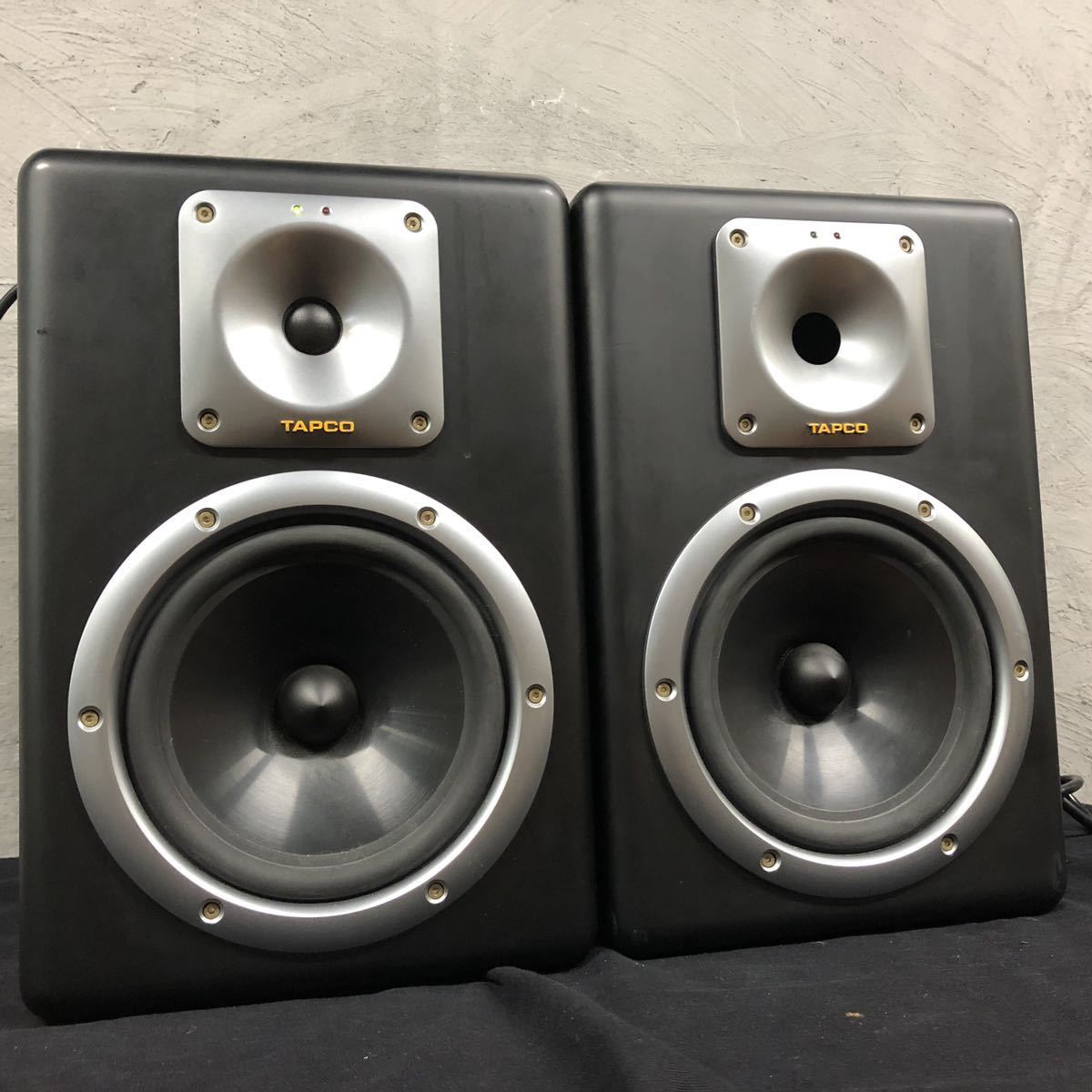 ヤフオク! -「tapco」の落札相場・落札価格
