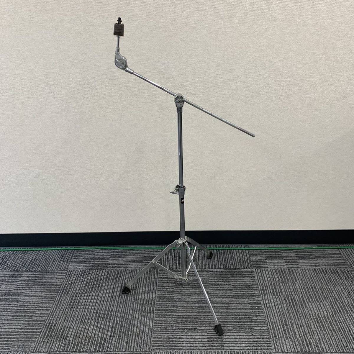 ヤフオク! -シンバル スタンドの中古品・新品・未使用品一覧