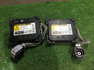 送料520円 AZR60/AZR65 ノア バラスト左右-3 85967-52030