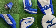 4*1537 中古 ドライバー《MIZUNO/ミズノ》MP600 / EXSAR MD-1 / 10.5° / S [店頭引取りOK!!札幌市清田区]_画像9